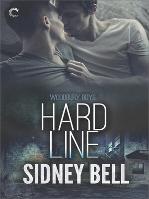 cover image of Hard Line